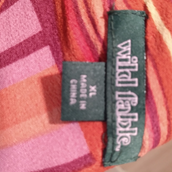 Wild Fable Sleeveless Dress - Picture 5 of 5